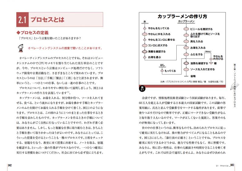 ずっと受けたかった ソフトウェアエンジニアリングの授業① 増補改訂版