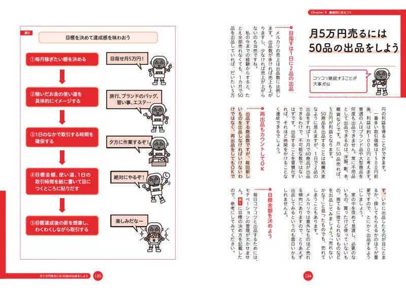 プラス月5万円で暮らしを楽にする超かんたんメルカリ【PDF版】 ｜ SEshop｜ 翔泳社の本・電子書籍通販サイト