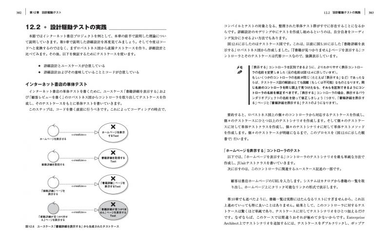 ユースケース駆動開発実践ガイド ｜ SEshop｜ 翔泳社の本・電子書籍