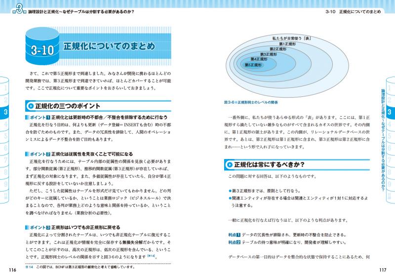 達人に学ぶDB設計 徹底指南書 ～初級者で終わりたくないあなたへ 【PDF