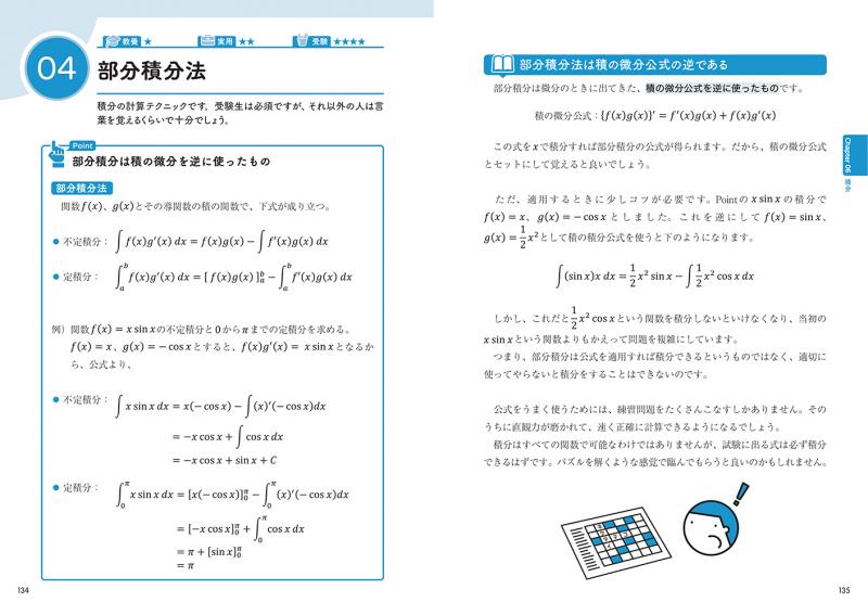 数学大百科事典 仕事で使う公式・定理・ルール127【PDF版】 ｜ SEshop