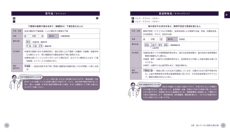 現場で使える 薬剤師・登録販売者のための漢方相談便利帖 わかる！選べる！漢方薬163（杉山 卓也）｜翔泳社の本