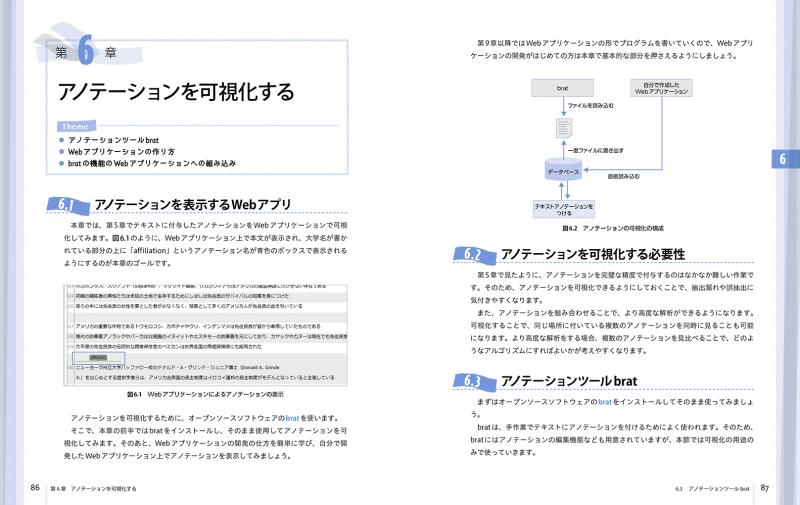 Pythonで動かして学ぶ 自然言語処理入門 ｜ SEshop｜ 翔泳社の本・電子