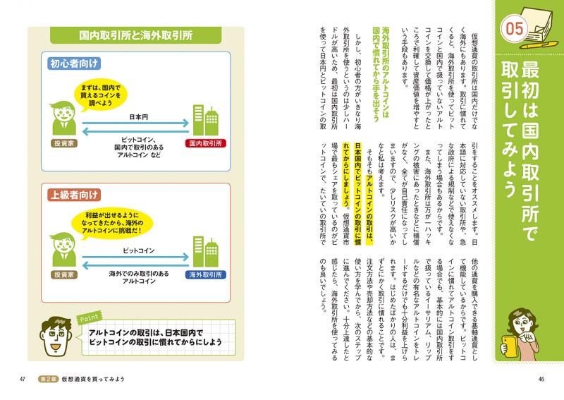 超ど素人がはじめる仮想通貨投資（seiya 株式会社CoinOtaku）｜翔泳社の本