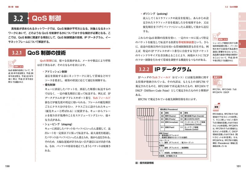 情報処理教科書 ネットワークスペシャリスト 19年版 Ictワークショップ 翔泳社の本