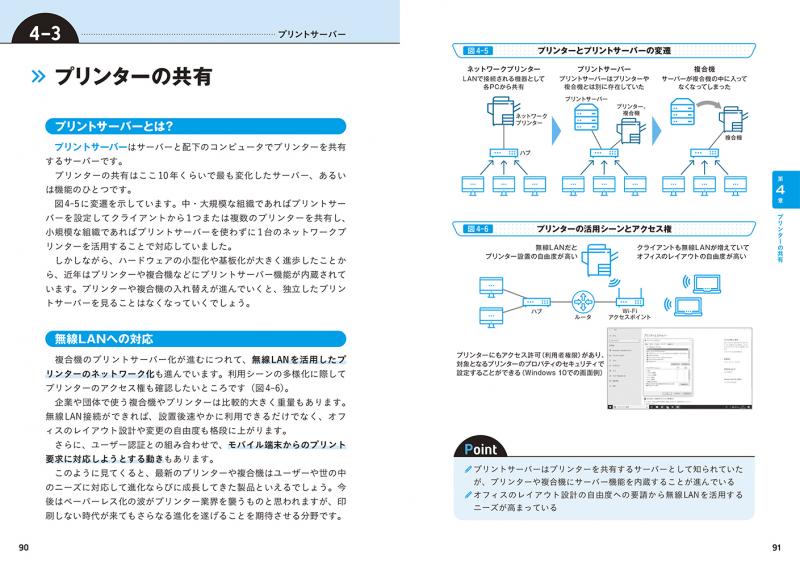 図解まるわかり サーバーのしくみ Pdf版 Seshop Com 翔泳社の通販