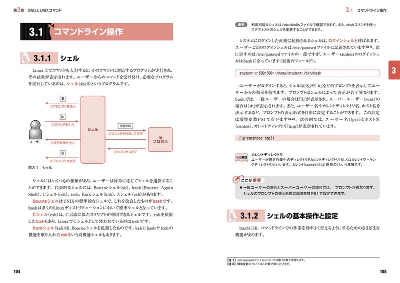 有名な Linux教科書 LPICレベル3 300試験 Sns-Brigh10