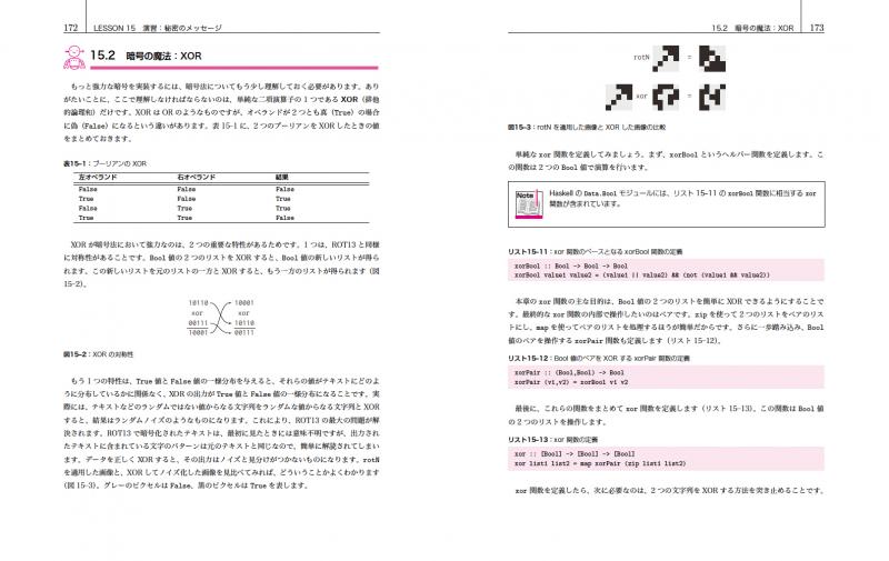 入門Haskellプログラミング ｜ SEshop｜ 翔泳社の本・電子書籍通販サイト
