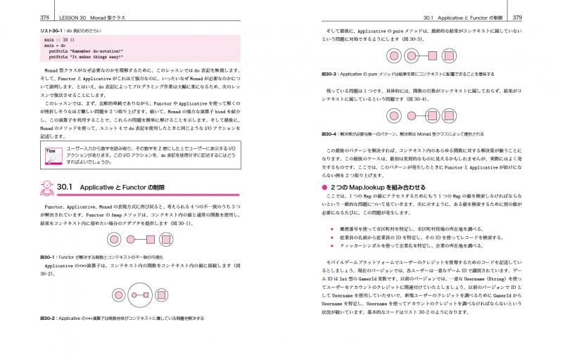 入門haskellプログラミング Seshop Com 翔泳社の通販