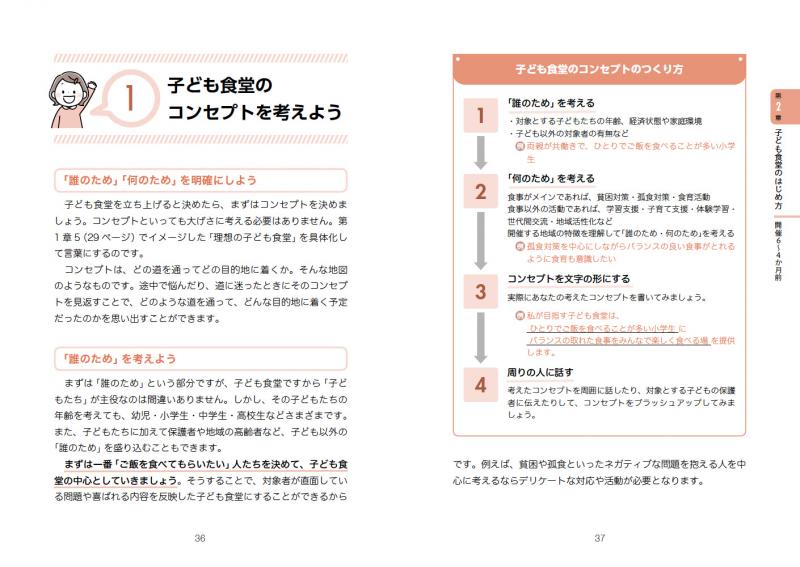 地域で愛される子ども食堂 つくり方 続け方 飯沼 直樹 翔泳社の本