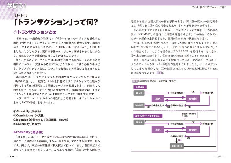 おうちで学べるデータベースのきほん（ミック 木村 明治）｜翔泳社の本