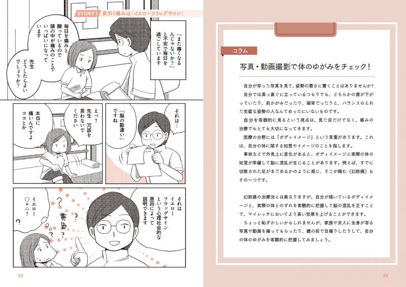 マンガでわかる 究極の痛み消し ゆっくり呼吸 ダラッとストレッチ Seshop Com 翔泳社の通販