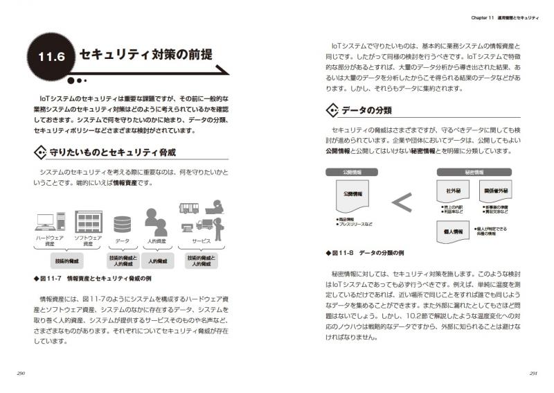 Iotシステムのプロジェクトがわかる本 企画 開発から運用 保守まで 西村 泰洋 翔泳社の本