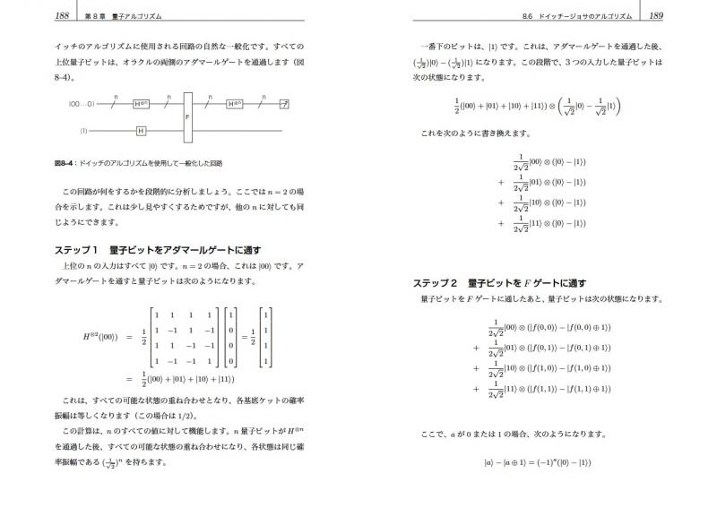 みんなの量子コンピュータ Pdf版 Seshop Com 翔泳社の通販