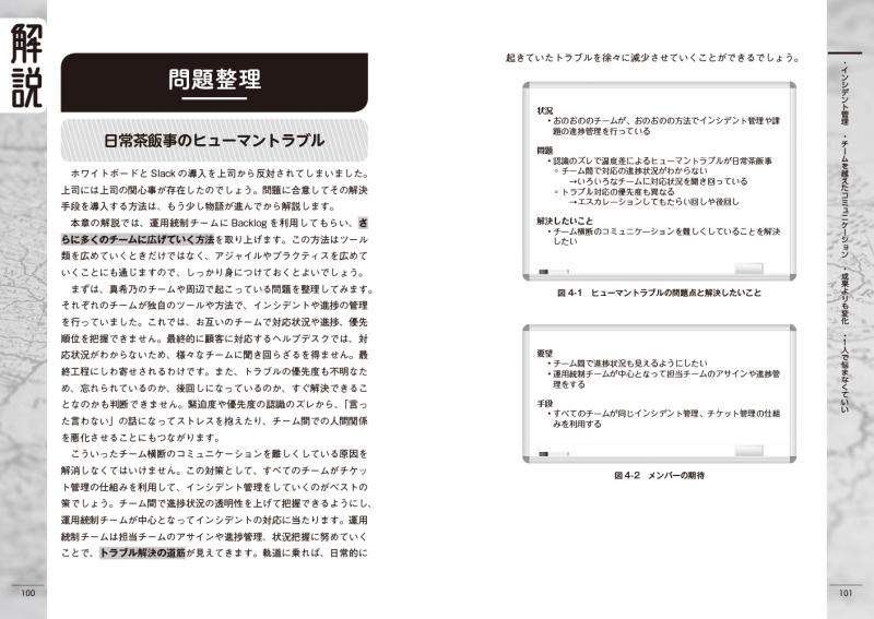 ここはウォーターフォール市、アジャイル町 ストーリーで学ぶ