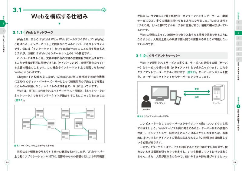 クラウド時代のネットワーク入門 要素技術 設計運用の基本 ネットワークパターン Seshop Com 翔泳社の通販