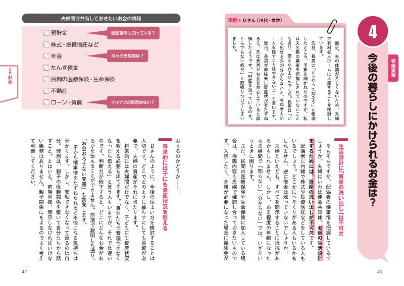 子どもに迷惑をかけない・かけられない！60代からの介護・お金・暮らし ｜ SEshop｜ 翔泳社の本・電子書籍通販サイト