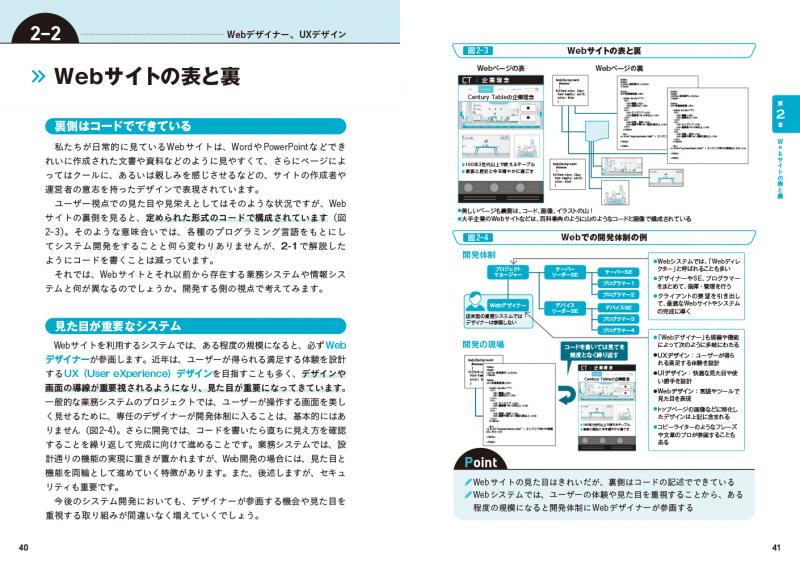 図解まるわかり Web技術のしくみ（西村 泰洋）｜翔泳社の本