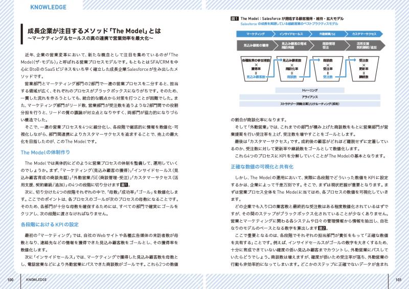 訪問しない時代の営業力強化の教科書 営業×マーケティング統合戦略