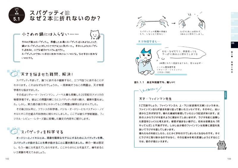 これってどうなの？日常と科学の間にあるモヤモヤを解消する本【PDF版