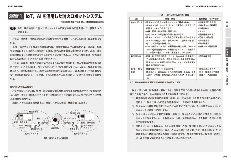 情報処理教科書 システムアーキテクト 2022年版（松田 幹子 松原 敬二 