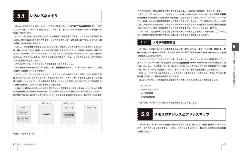 独習アセンブラ 新版【PDF版】 ｜ SEshop｜ 翔泳社の本・電子書籍通販 