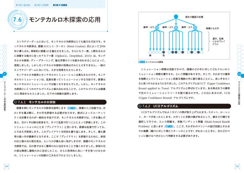 戦略ゲームAI 解体新書 ストラテジー＆シミュレーションゲームから学ぶ