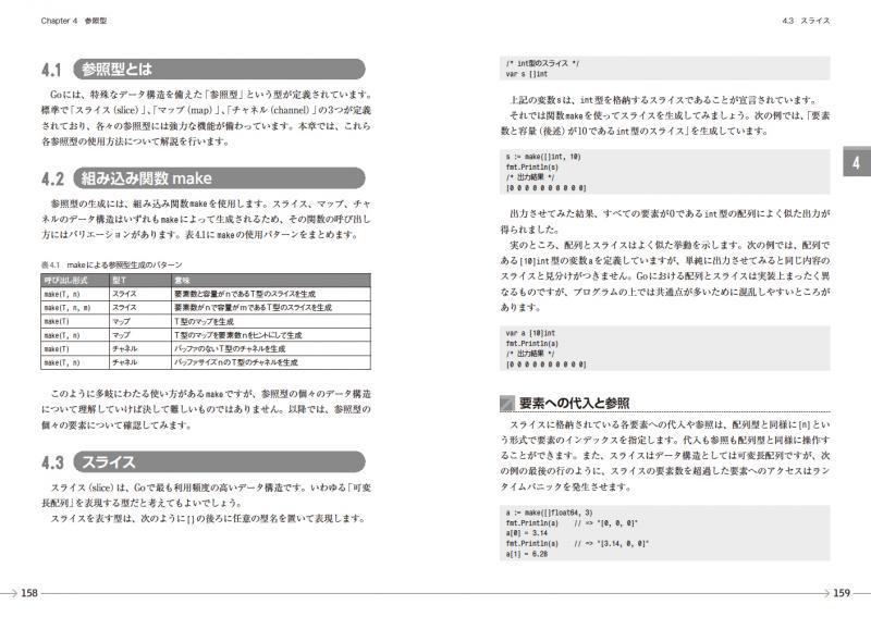 スターティングGo言語（松尾 愛賀）｜翔泳社の本