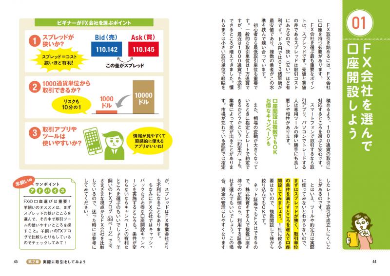 超ど素人が極めるFX 【PDF版】 ｜ SEshop｜ 翔泳社の本・電子書籍通販