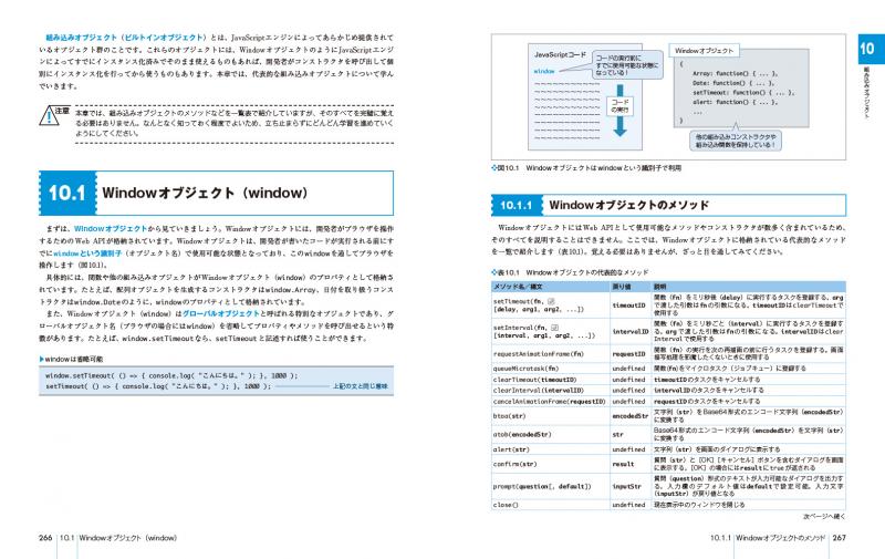 独習JavaScript 新版 ｜ SEshop｜ 翔泳社の本・電子書籍通販サイト