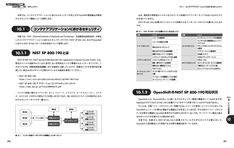 OpenShift徹底入門【PDF版】 ｜ SEshop｜ 翔泳社の本・電子書籍通販サイト