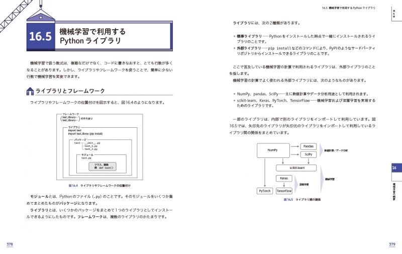 Python FlaskによるWebアプリ開発入門 物体検知アプリ&機械学習APIの