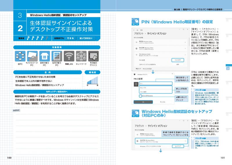 IT担当者のためのテレワーク時代のセキュリティ対策 安全な業務環境の