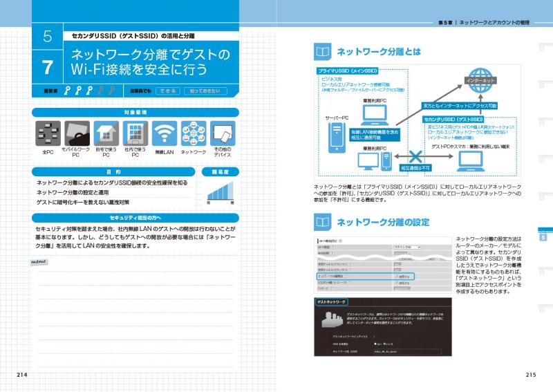 IT担当者のためのテレワーク時代のセキュリティ対策 安全な業務環境の