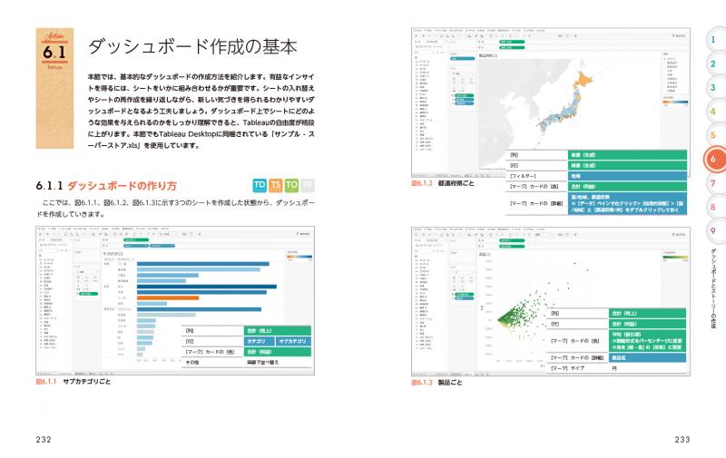 Tableauによる最強・最速のデータ可視化テクニック 第2版 ～データ加工