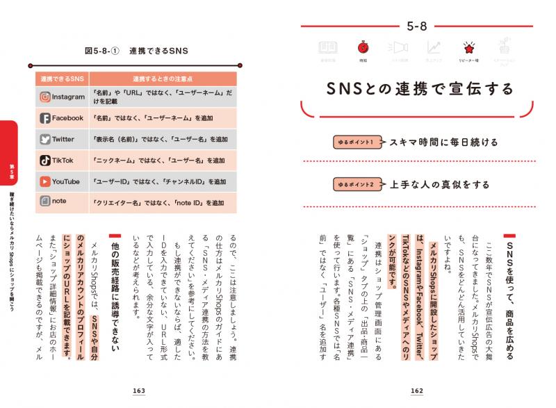 ゆる副業」のはじめかた メルカリ スマホ1つでスキマ時間に効率的に