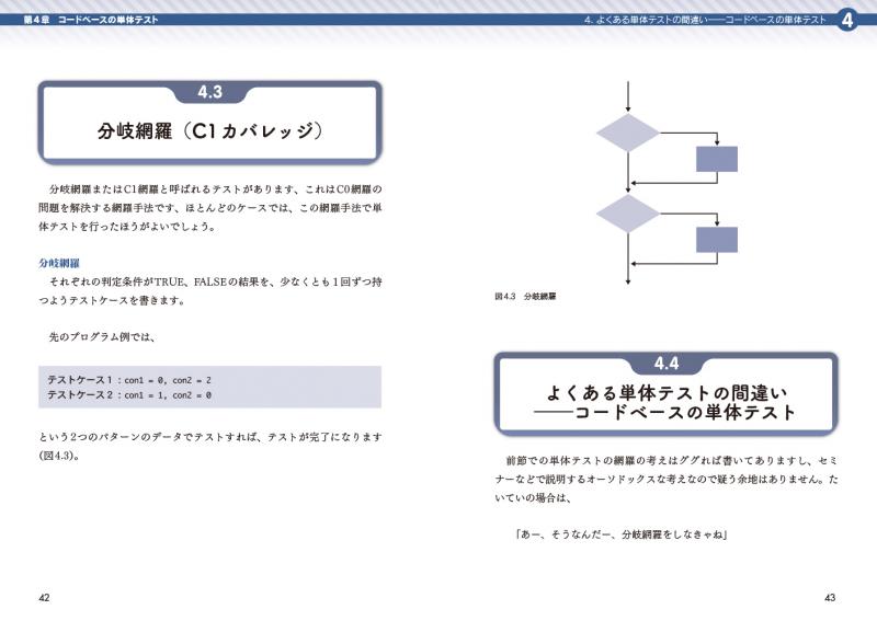 ソフトウェア品質を高める開発者テスト 改訂版 アジャイル時代の実践的