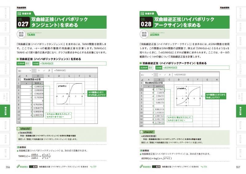 Excel関数逆引き辞典パーフェクト 第3版 ｜ SEshop｜ 翔泳社の本・電子 