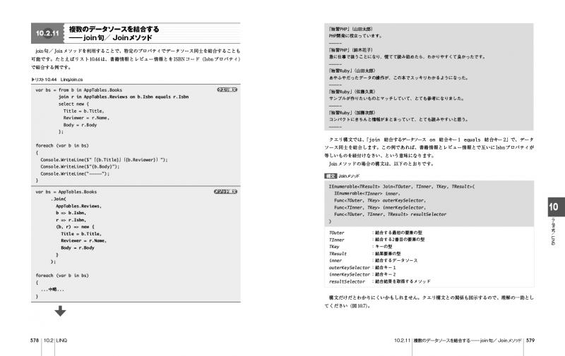 独習C# 第5版【PDF版】 ｜ SEshop｜ 翔泳社の本・電子書籍通販サイト