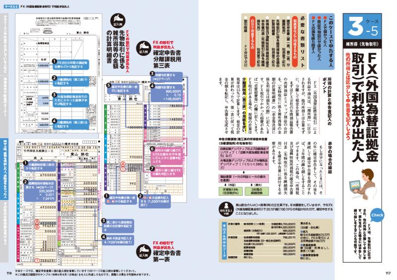 自分でパパッと書ける確定申告 令和5年3月15日締切分（平井 義一）｜翔泳社の本