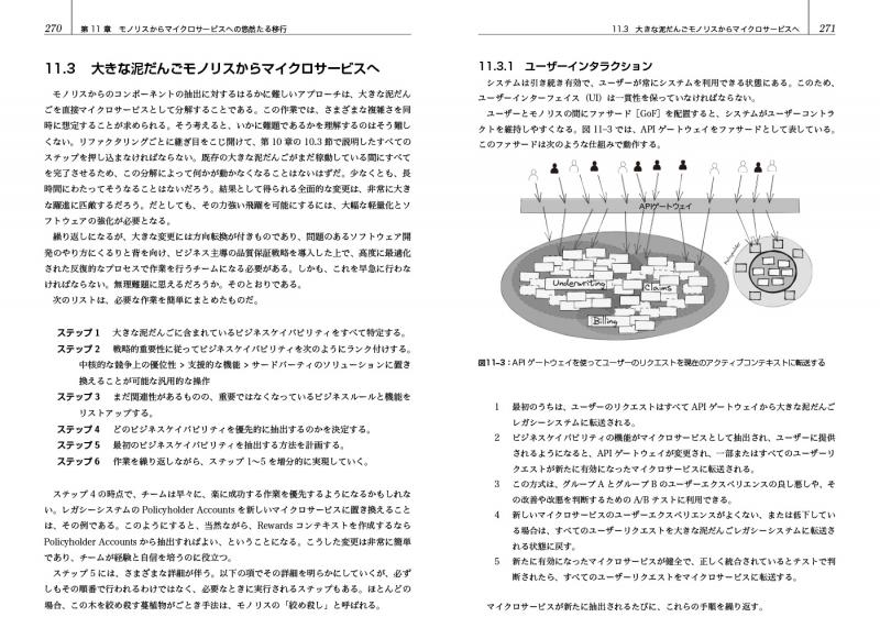 要件最適アーキテクチャ戦略（Vaughn Vernon Tomasz Jaskuła 株式会社