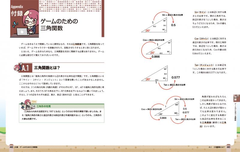 たのしい2Dゲームの作り方 第2版 Unityではじめるゲーム開発入門【PDF