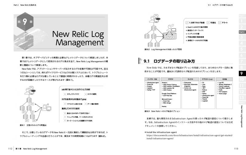 New Relic実践入門 第2版 オブザーバビリティの基礎と実現【PDF版