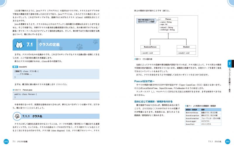 独習Java 第6版【PDF版】 ｜ SEshop｜ 翔泳社の本・電子書籍通販サイト