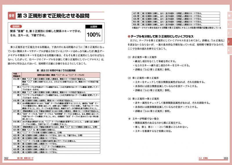 情報処理教科書 データベーススペシャリスト 2024年版 ｜ SEshop｜ 翔泳社の本・電子書籍通販サイト