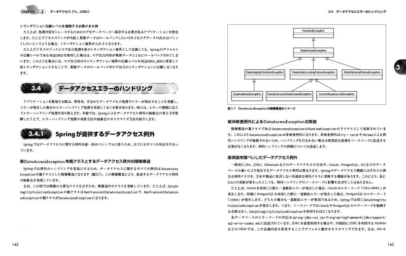 Spring徹底入門 第2版 Spring FrameworkによるJavaアプリケーション開発【PDF版】 ｜ SEshop｜  翔泳社の本・電子書籍通販サイト