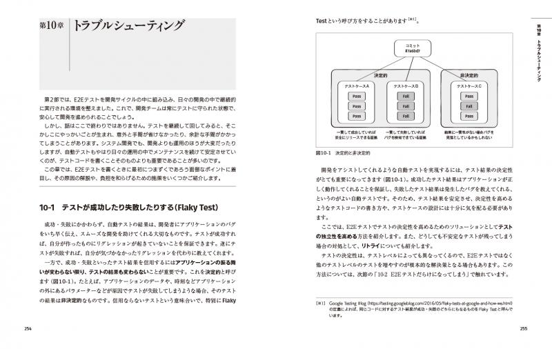 テスト自動化実践ガイド 継続的にWebアプリケーションを改善するための知識と技法（末村 拓也）｜翔泳社の本