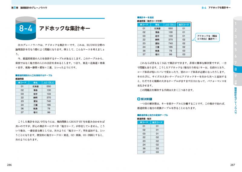 達人に学ぶDB設計徹底指南書 第2版（ミック）｜翔泳社の本