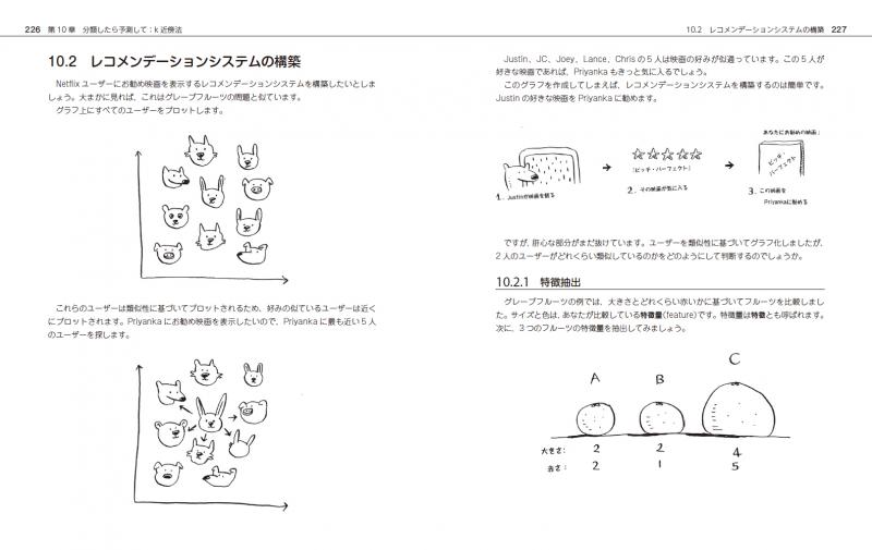 なっとく！アルゴリズム（アディティア・Y・バーガバ 株式会社